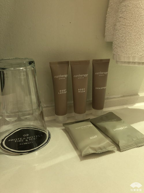 三國之都，冰火之魅 南非開普敦與Protea酒店的雙層體驗