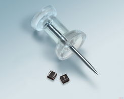 家庭物聯擴大傳感器需求 更注重功耗和產品尺寸