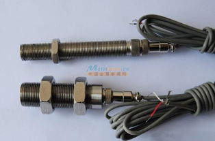 磁電式轉(zhuǎn)速傳感器 原理、應用與選型指南