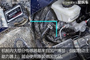 10萬級(jí)自主SUV優(yōu)選 舒適好開動(dòng)力順，全面解析高價(jià)值之選