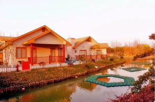 小小民宿到底如何引領(lǐng)偌大的新旅游市場(chǎng)