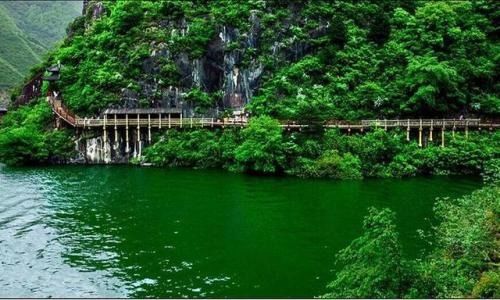 三四線景區(qū)如何做好運營與管理 九龍?zhí)渡鷳B(tài)園的九點實操策略