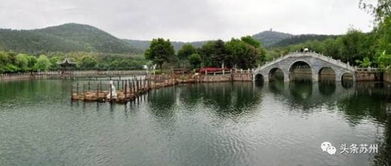 蘇州出發(fā)，三天清明小長假超強(qiáng)攻略 玩轉(zhuǎn)九龍?zhí)渡鷳B(tài)園