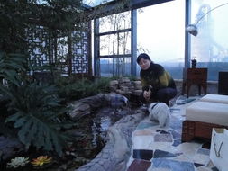 心即是舞臺 九龍?zhí)渡鷳B(tài)園